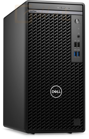 Komplett konfigurációk Dell Optiplex 7010MT Black - 7010MT-57