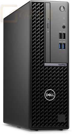 Komplett konfigurációk Dell Optiplex 7010 SFF Black - 7010SF-42