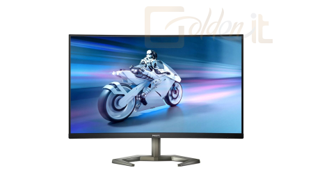 Monitor Philips 31,5