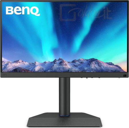 Monitor Benq 27