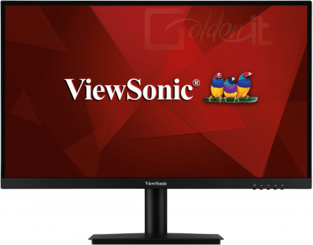 Monitor Viewsonic 24