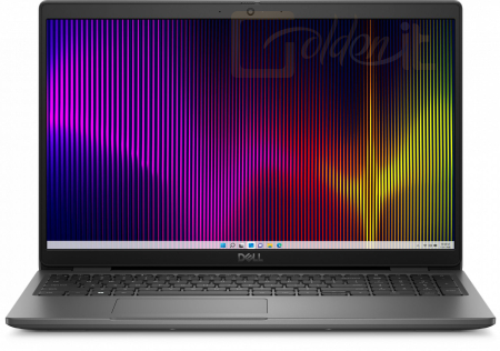 Notebook Dell Latitude 3540 Grey - N032L354015EMEAACVPU
