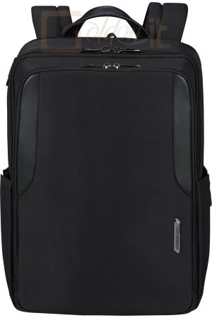 Notebook kiegészitők Samsonite XBR 2.0 Laptop Backpack 17,3″ Black - 146511-1041