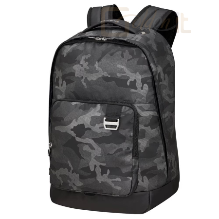 Notebook kiegészitők Samsonite Midtown Laptop Backpack M 15,6