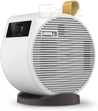 Projektor Benq GV11 - 9H.JR377.59E