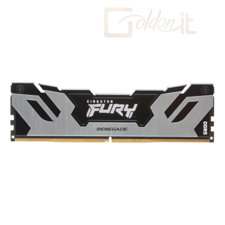 RAM Kingston 24GB DDR5 7200MHz Fury Renegade Black/Silver - KF572C38RS-24