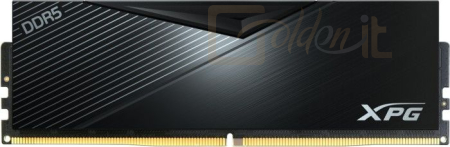 RAM A-Data 16GB DDR5 5600MHz XPG Lancer - AX5U5600C3616G-CLABK