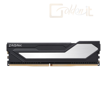 RAM ZADAK 16GB DDR4 3200MHz Twist OC - ZD4-TWS32C28-16GYB1