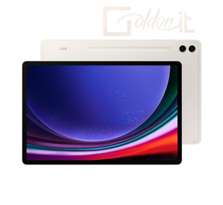 TabletPC Samsung Galaxy Tab S9+ 12,4