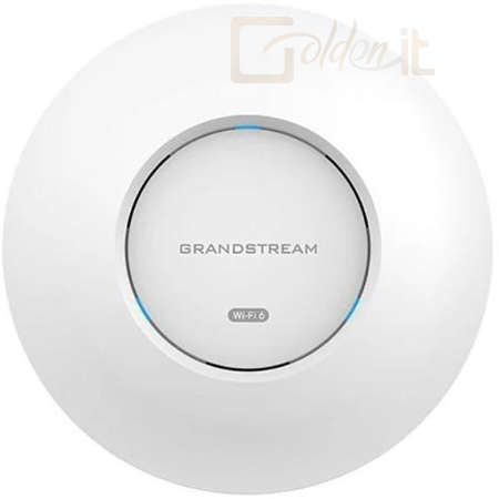 Access Point Grandstream GWN7660 Wireless Acces Point Dual Band White - GWN7660