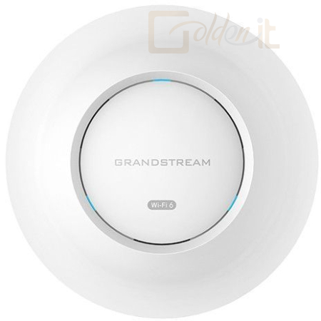 Access Point Grandstream GWN7664 Wireless Acces Point Dual Band White - GWN7664
