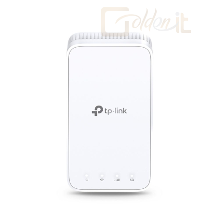 Access Point TP-Link RE330 AC1200 Mesh Wi-Fi Range Extender - RE330