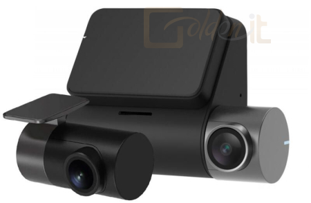Videokamera Xiaomi 70mai A500S Dash Cam Pro Plus+ + RC06 Read Camera Black - XM70MAIPPA500S1SET