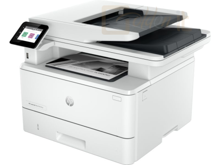 Multifunkciós nyomtató HP LaserJet Pro 4102fdw Wireless Lézernyomtató/Másoló/Scanner - 2Z624F#B19