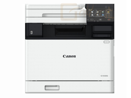 Multifunkciós nyomtató Canon i-SENSYS C1333iF Wireless Lézernyomtató/Másoló/Scanner/Fax - BF5455C001AA