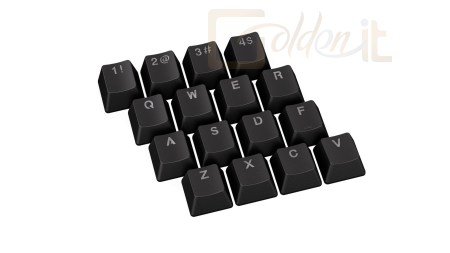 Billentyűzet Endorfy PBT Keycaps - EY0E001