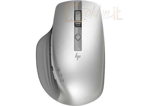 Egér HP HP 930 Creator Wireless Mouse - 1D0K9AA#ABB