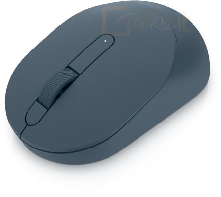 Egér Dell MS3320W Mobile Wireless Mouse Midnight Green - 570-ABPZ