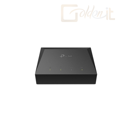 Hálózati eszközök TP-Link XZ000-G3 1-Port Gigabit GPON Terminal - XZ000-G3