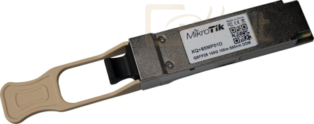 Hálózati eszközök Mikrotik XQ+85MP01D - XQ+85MP01D