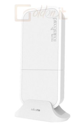 Hálózati eszközök Mikrotik RouterBOARD wAP 60G AP - RBWAPG-60AD-A