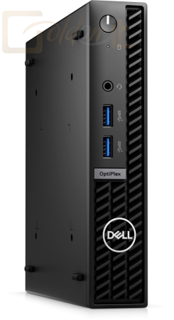 Komplett konfigurációk Dell Optiplex 7010 Micro Black - N008O7010MFFPEMEAVPU