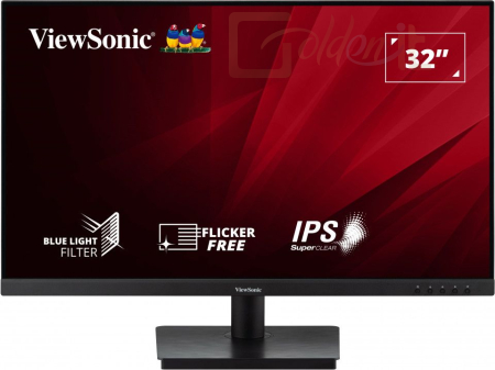 Monitor Viewsonic 32