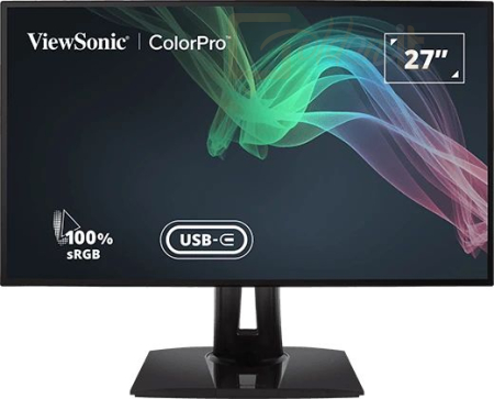 Monitor Viewsonic 27
