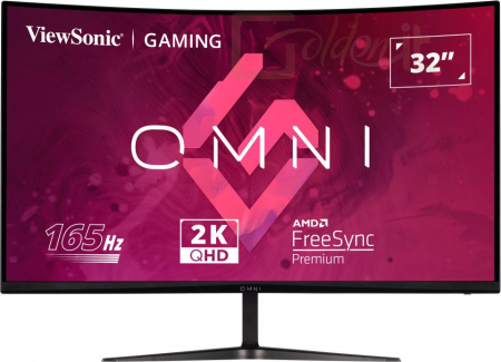 Monitor Viewsonic 32