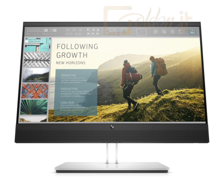 Monitor HP 23,8