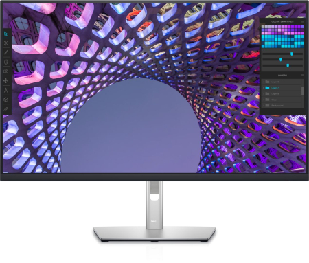 Monitor Dell 31,5