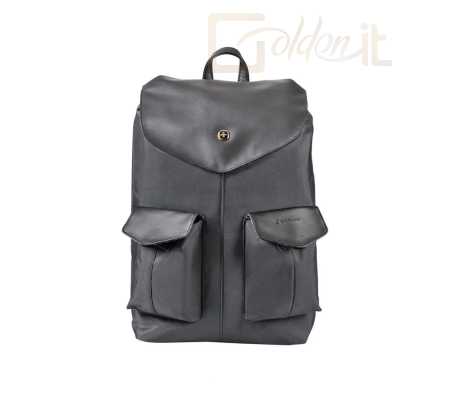 Notebook kiegészitők Platinet Wenger MarieJo 14 Laptop Conv. Sling BackPack Black - WRT_604801