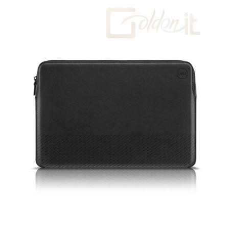 Notebook kiegészitők Dell EcoLoop Leather sleeve 14