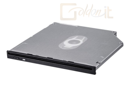 Optikai meghajtók LG GS40N DVD-writer Ultra Slim SATA - GS40N.ARAA10B