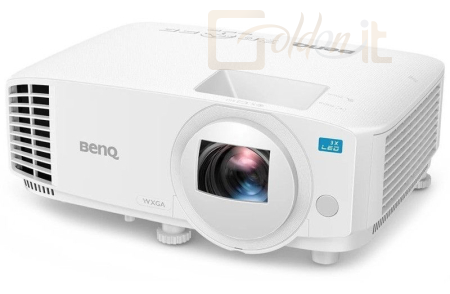 Projektor Benq LW500ST DLP - 9H.JRL77.13E