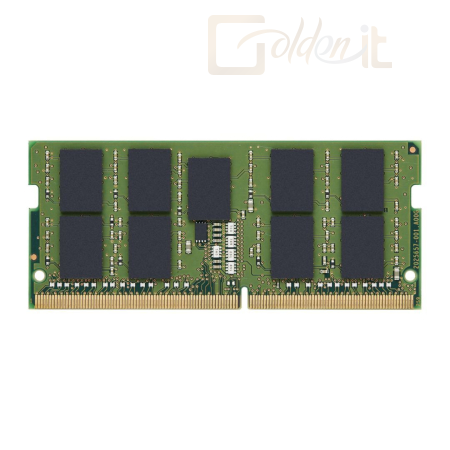 RAM Kingston 16GB DDR4 3200MHz - KSM32SED8/16HD