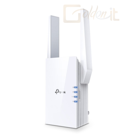 Access Point TP-Link RE705X AX3000 Wi-Fi 6 Range Extender - RE705X