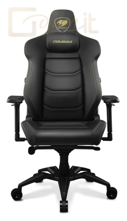 Gamer szék Cougar Armor Evo Gaming Chair Royal - CGR-ARMOR EVO-RY