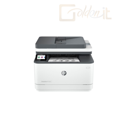 Multifunkciós nyomtató HP LaserJet Pro 3102fdn Lézernyomtató/Másoló/Scanner/Fax - 3G629F#B19