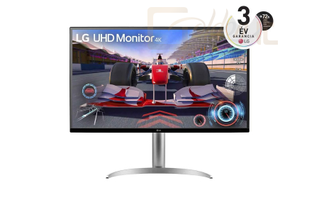 Monitor LG 31,5