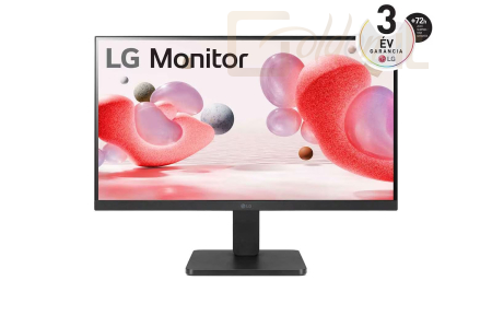 Monitor LG 21,45