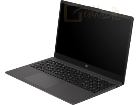 Notebook HP 255 G10 Black - 8A5G6EA#AKC