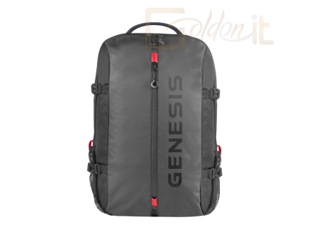Notebook kiegészitők Genesis Pallad 410 Gaming Backpack 15,6