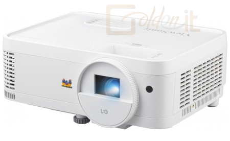 Projektor Viewsonic LS500WH - LS500WH