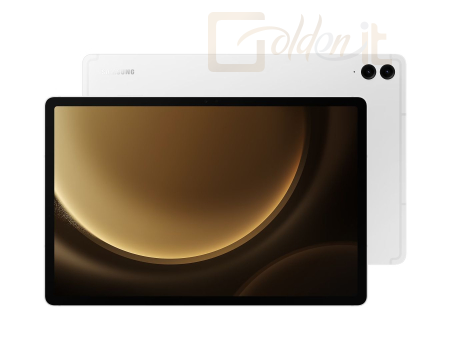 TabletPC Samsung Galaxy Tab S9 FE+ 12,4