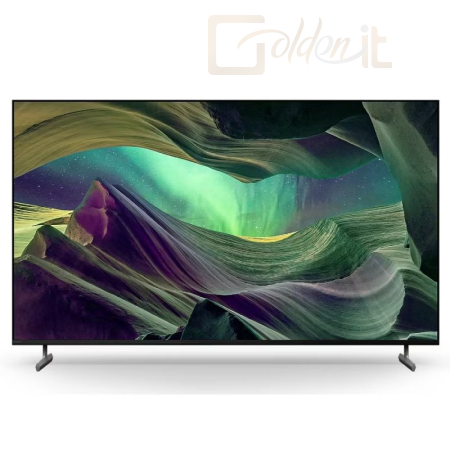 TV Sony 65