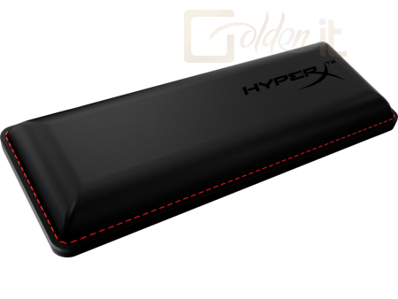 Billentyűzet HP HyperX Mouse Wrist Rest Black - 4Z7X2AA