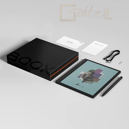 E-Book ONYX BOOX Tab Ultra C PRO 10,3