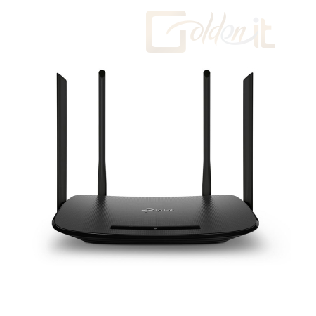 Hálózati eszközök TP-Link Archer VR300 AC1200 Wireless VDSL/ADSL Modem Router - ARCHER VR300