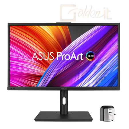 Monitor Asus 26,9